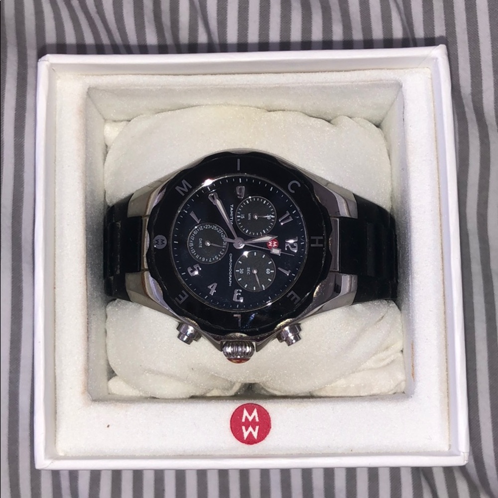Michele Watch
